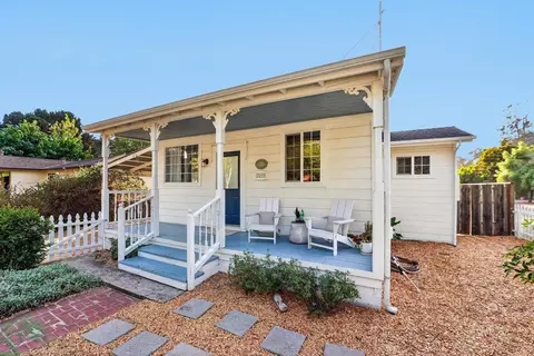 Exterior - 3499 N Main St, Soquel, CA 95073 photo 23 of 24