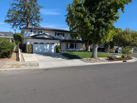 1743 Balsa, San Jose, CA 95124