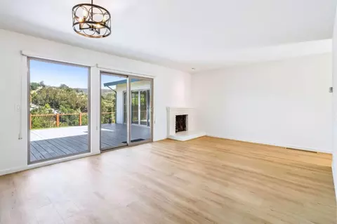 Living - 1183 Manzanita Dr, Pacifica, CA 94044 photo 2 of 9