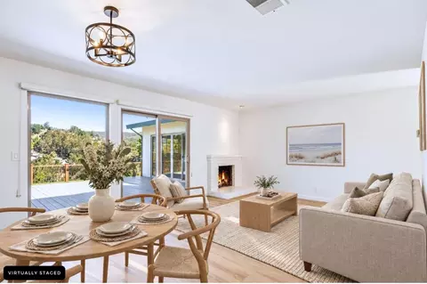 Living - 1183 Manzanita Dr, Pacifica, CA 94044 photo 1 of 9
