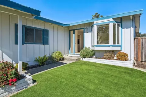 Exterior - 1183 Manzanita Dr, Pacifica, CA 94044 photo 3 of 10