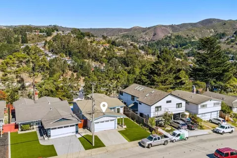 View/Area - 1183 Manzanita Dr, Pacifica, CA 94044 photo 2 of 6