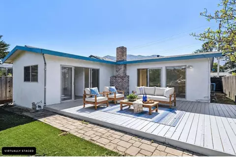 Exterior - 1183 Manzanita Dr, Pacifica, CA 94044 photo 4 of 10