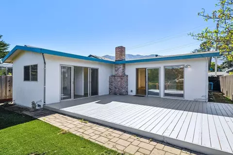 Exterior - 1183 Manzanita Dr, Pacifica, CA 94044 photo 5 of 10