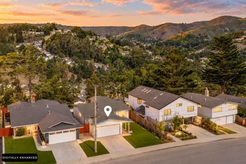 View/Area - 1183 Manzanita Dr, Pacifica, CA 94044 photo 1 of 6