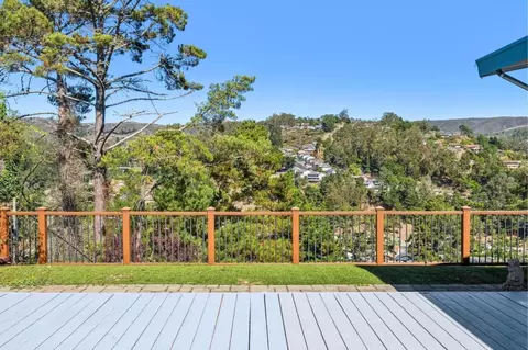 Exterior - 1183 Manzanita Dr, Pacifica, CA 94044 photo 6 of 10
