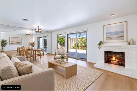 Living - 1183 Manzanita Dr, Pacifica, CA 94044 photo 3 of 9