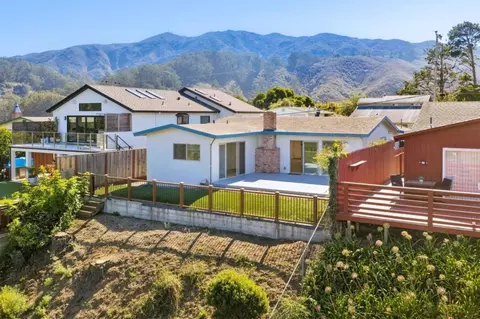 Exterior - 1183 Manzanita Dr, Pacifica, CA 94044 photo 8 of 10