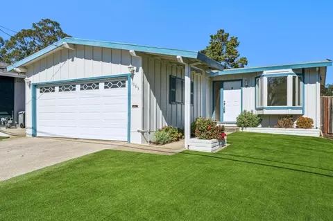 Exterior - 1183 Manzanita Dr, Pacifica, CA 94044 photo 2 of 10