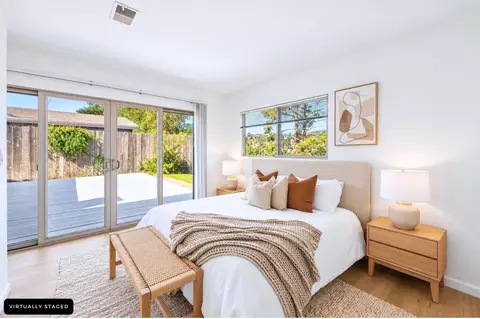 Bedroom - 1183 Manzanita Dr, Pacifica, CA 94044 photo 1 of 10