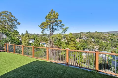 Exterior - 1183 Manzanita Dr, Pacifica, CA 94044 photo 7 of 10