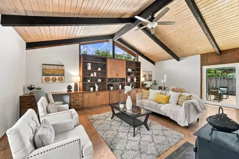 5472 Muir Dr, San Jose, CA 95124