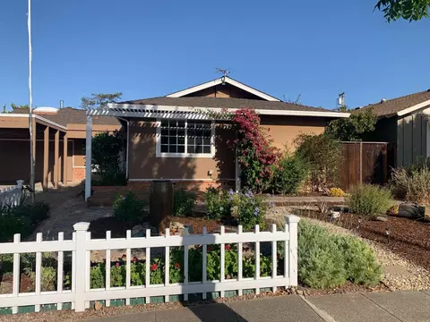 5472 Muir Dr, San Jose, CA 95124