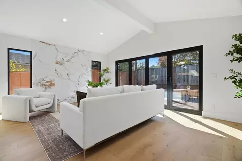 Living - 4654 Williams Rd, San Jose, CA 95129 photo 2 of 2