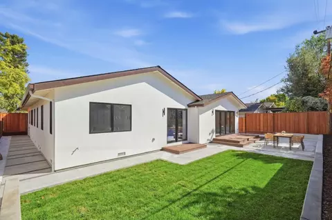 Exterior - 4654 Williams Rd, San Jose, CA 95129 photo 7 of 7