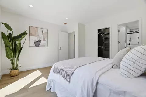 Bedroom - 4654 Williams Rd, San Jose, CA 95129 photo 8 of 8
