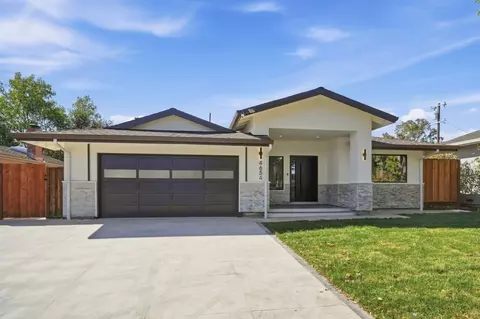 Exterior - 4654 Williams Rd, San Jose, CA 95129 photo 2 of 7