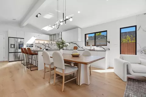 Dining - 4654 Williams Rd, San Jose, CA 95129 photo 1 of 2
