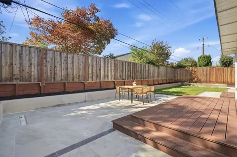 Exterior - 4654 Williams Rd, San Jose, CA 95129 photo 4 of 7