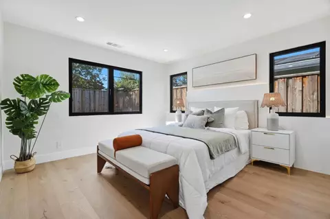 Bedroom - 4654 Williams Rd, San Jose, CA 95129 photo 6 of 8