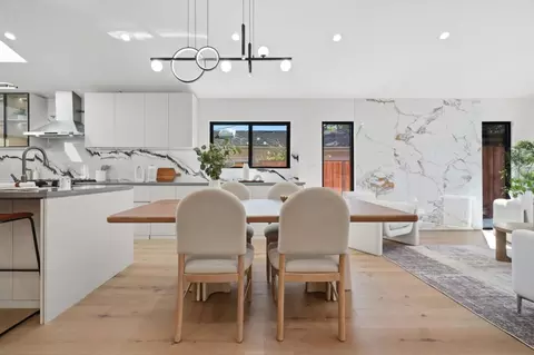Dining - 4654 Williams Rd, San Jose, CA 95129 photo 2 of 2