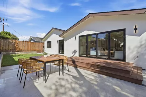 Exterior - 4654 Williams Rd, San Jose, CA 95129 photo 5 of 7
