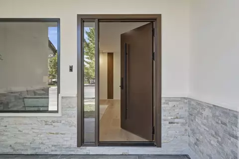 Entry Way - 4654 Williams Rd, San Jose, CA 95129 photo 1 of 1
