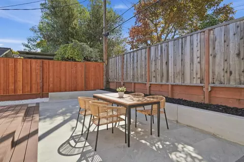Exterior - 4654 Williams Rd, San Jose, CA 95129 photo 6 of 7