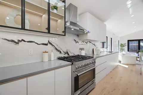 Kitchen - 4654 Williams Rd, San Jose, CA 95129 photo 1 of 5