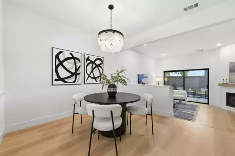 Dining - 78 Marylinn Dr, Milpitas, CA 95035 photo 2 of 4
