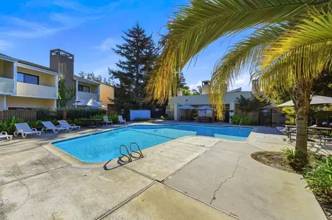 Exterior - 78 Marylinn Dr, Milpitas, CA 95035 photo 6 of 7