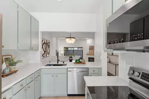 Kitchen - 78 Marylinn Dr, Milpitas, CA 95035 photo 3 of 3