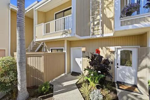 Exterior - 78 Marylinn Dr, Milpitas, CA 95035 photo 2 of 7
