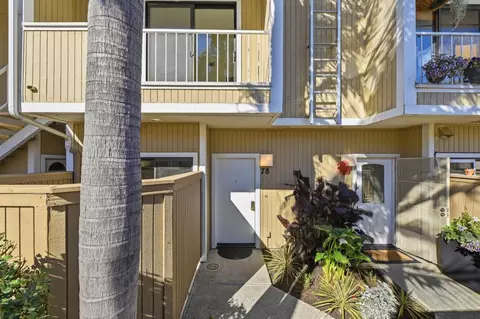 Exterior - 78 Marylinn Dr, Milpitas, CA 95035 photo 3 of 7