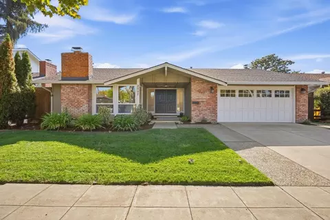 2557 Booksin Ave, San Jose, CA 95125