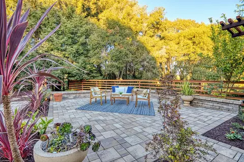 Exterior - 7433 Mesa Dr, Aptos, CA 95003 photo 13 of 14
