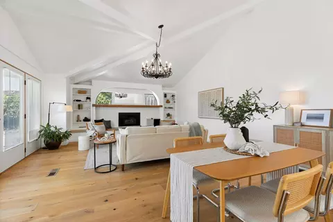 Dining - 7433 Mesa Dr, Aptos, CA 95003 photo 1 of 2