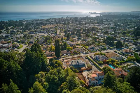 View/Area - 7433 Mesa Dr, Aptos, CA 95003 photo 1 of 2
