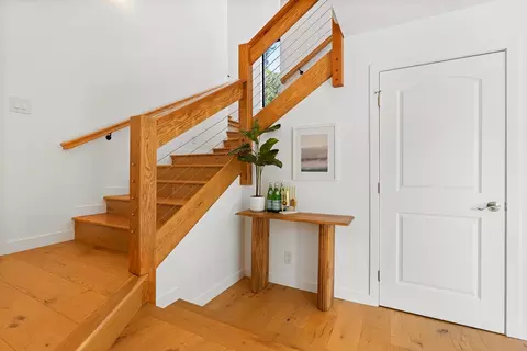 Entry Way - 7433 Mesa Dr, Aptos, CA 95003 photo 4 of 5