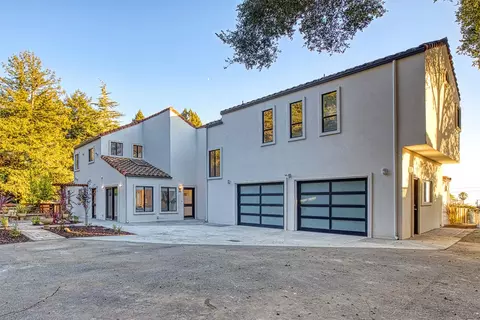 Exterior - 7433 Mesa Dr, Aptos, CA 95003 photo 11 of 14
