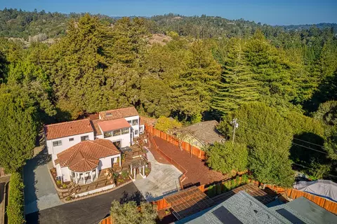 View/Area - 7433 Mesa Dr, Aptos, CA 95003 photo 2 of 2