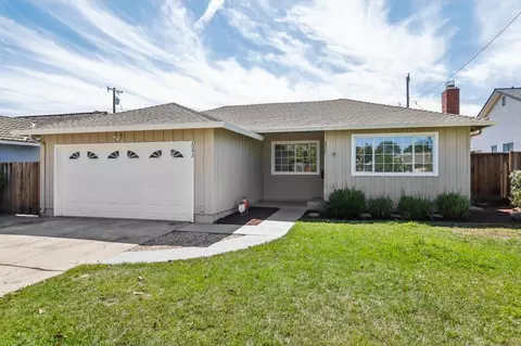 2092 Mardel Ln, San Jose, CA 95128