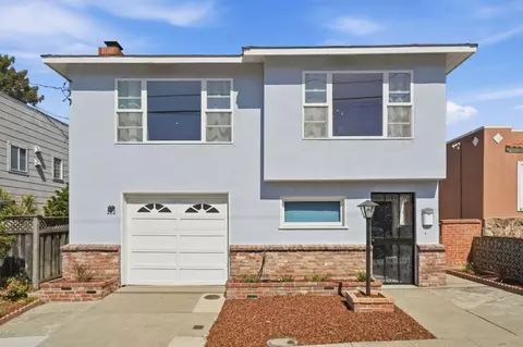 282 Linden Ave, San Bruno, CA 94066