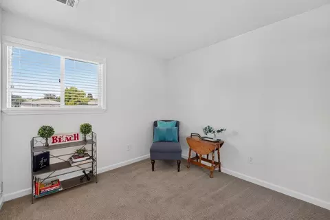 Bedroom - 4233 Topsail Ct, Soquel, CA 95073 photo 5 of 6