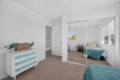 Bedroom - 4233 Topsail Ct, Soquel, CA 95073 photo 4 of 6