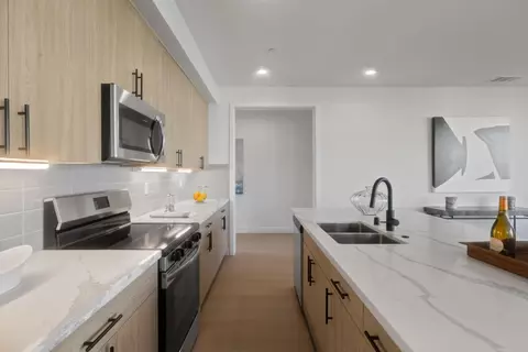 Kitchen - 827 Fassler Ave, Pacifica, CA 94044 photo 3 of 3