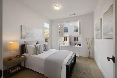 Bedroom - 827 Fassler Ave, Pacifica, CA 94044 photo 1 of 6