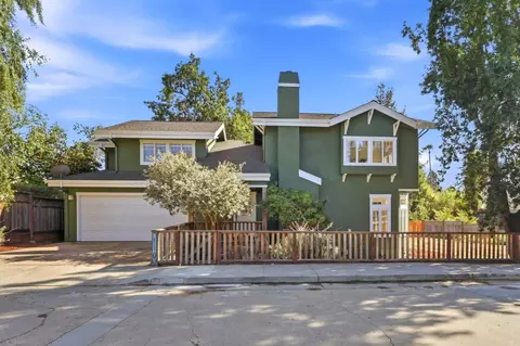 110 Berkeley Way, Santa Cruz, CA 95062