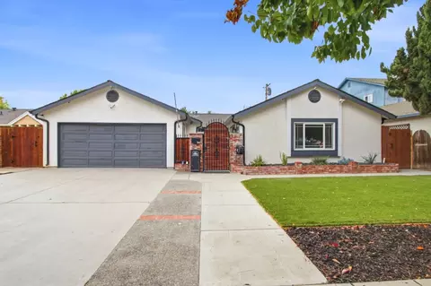 744 Boynton Ave, San Jose, CA 95117