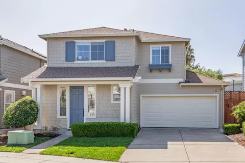 924 Baines St, East Palo Alto, CA 94303
